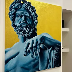 Dimora Dei Decumani Nápoles