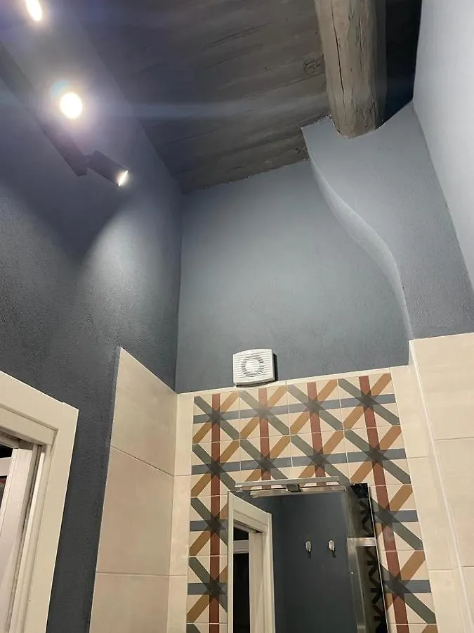 Pontenuovo Hub -No Ascensore-No Elevator Naples Bed & Breakfast